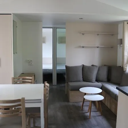 Mobil-home 6-8 Pl. Parque de Campismo Saint-Brevin-les-Pins