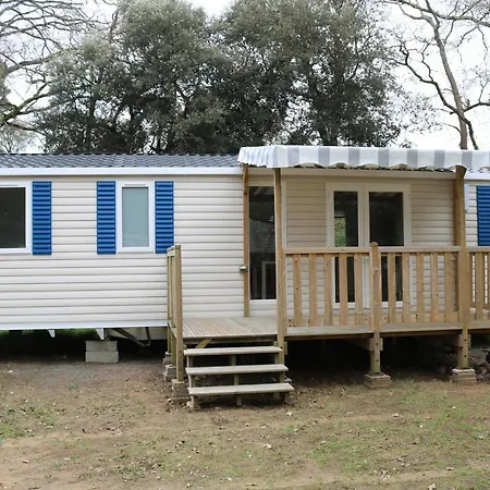 Mobil-home 6-8 Pl. Parque de Campismo Saint-Brevin-les-Pins